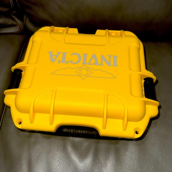 INVICTA Diver Men Model 25627 - Men's Watch Automatic - Picture 7 of 11